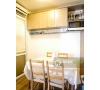 Apartament cu doua camere de inchiriat in zona Centrala- Moldova Mall