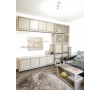 Apartament cu doua camere de inchiriat in zona Centrala- Moldova Mall