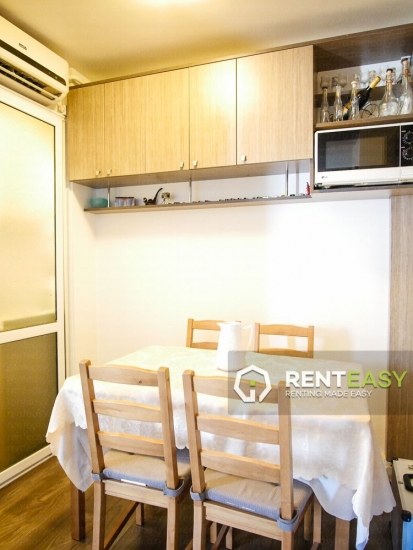 Apartament cu doua camere de inchiriat in zona Centrala- Moldova Mall