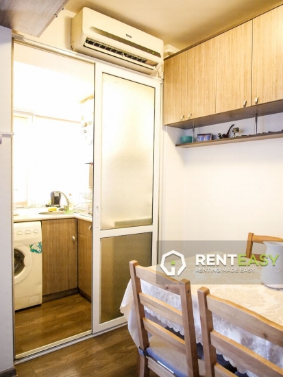 Apartament cu doua camere de inchiriat in zona Centrala- Moldova Mall