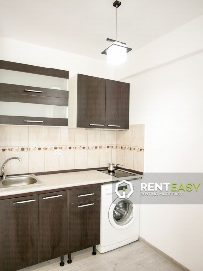 Apartament cu o camera de inchiriat in Zona Centrala - bloc nou