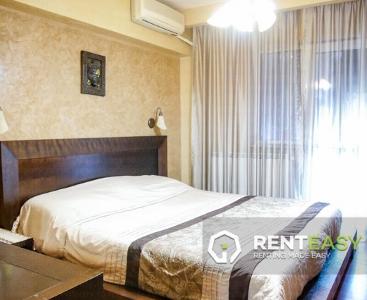 Apartament cu 4 camere de inchiriat in Centru - Sfantul Lazar