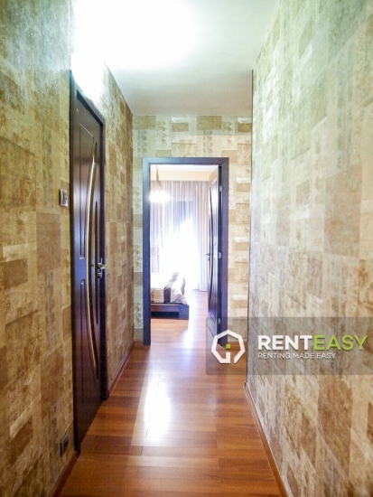 Apartament cu 4 camere de inchiriat in Centru - Sfantul Lazar