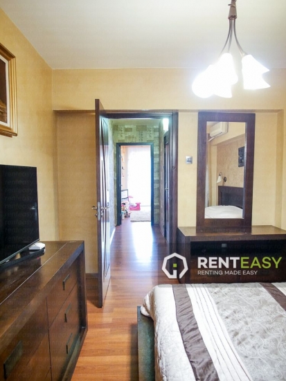 Apartament cu 4 camere de inchiriat in Centru - Sfantul Lazar