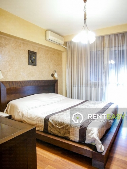Apartament cu 4 camere de inchiriat in Centru - Sfantul Lazar