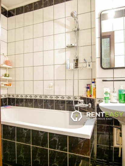 Apartament cu 4 camere de inchiriat in Centru - Sfantul Lazar