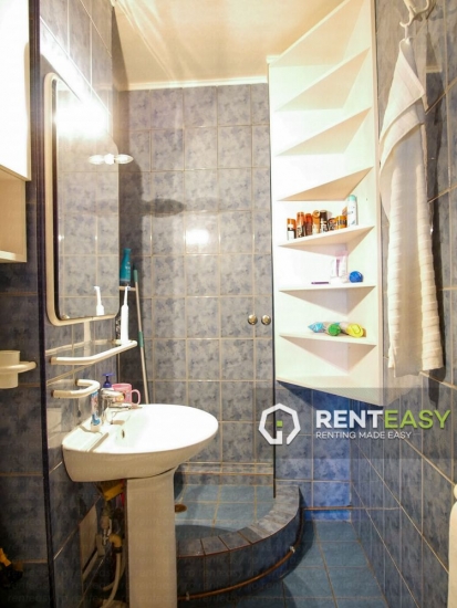 Apartament cu 4 camere de inchiriat in Centru - Sfantul Lazar