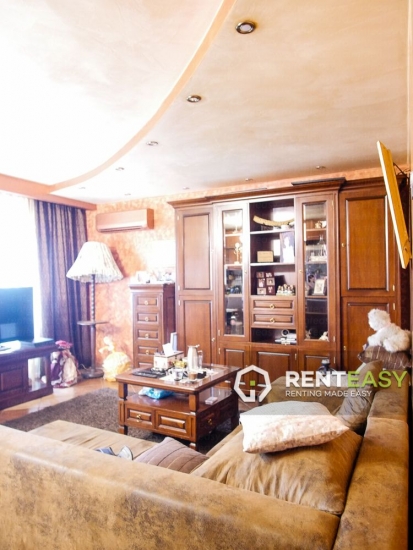 Apartament cu 4 camere de inchiriat in Centru - Sfantul Lazar