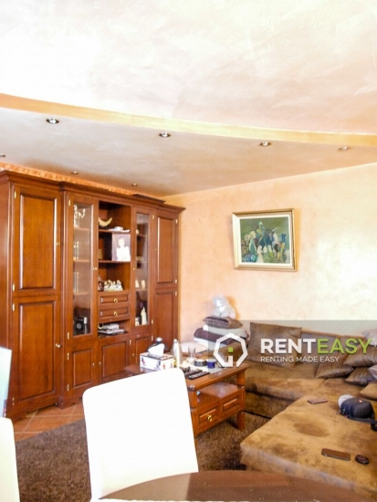Apartament cu 4 camere de inchiriat in Centru - Sfantul Lazar