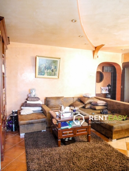 Apartament cu 4 camere de inchiriat in Centru - Sfantul Lazar