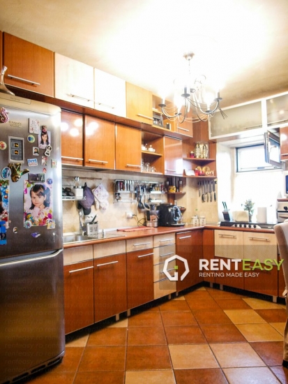 Apartament cu 4 camere de inchiriat in Centru - Sfantul Lazar