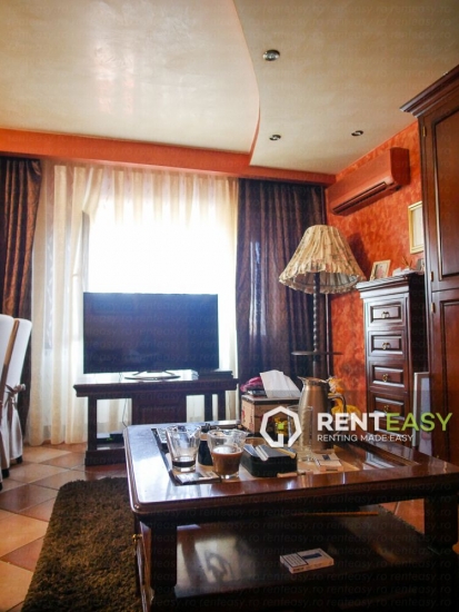 Apartament cu 4 camere de inchiriat in Centru - Sfantul Lazar