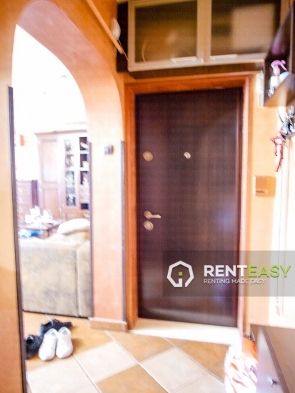 Apartament cu 4 camere de inchiriat in Centru - Sfantul Lazar