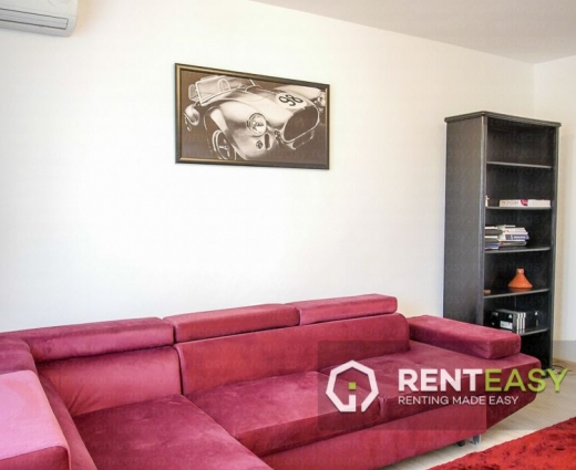 Prima inchirie2re! Apartament cu 2 camere situatt in Iasi - Piata Unirii