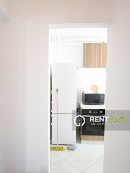 Prima inchiriere! Apartament cu 2 camere situatt in Iasi - Piata Unirii