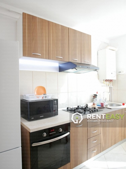 Prima inchiriere! Apartament cu 2 camere situatt in Iasi - Piata Unirii