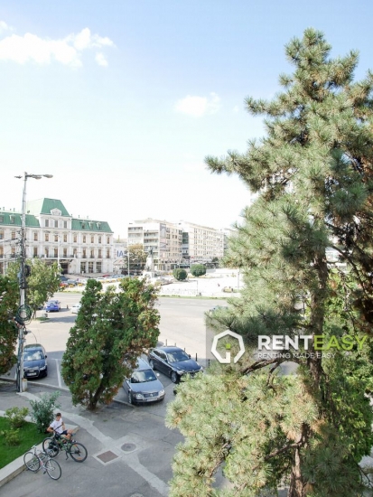 Prima inchiriere! Apartament cu 2 camere situatt in Iasi - Piata Unirii