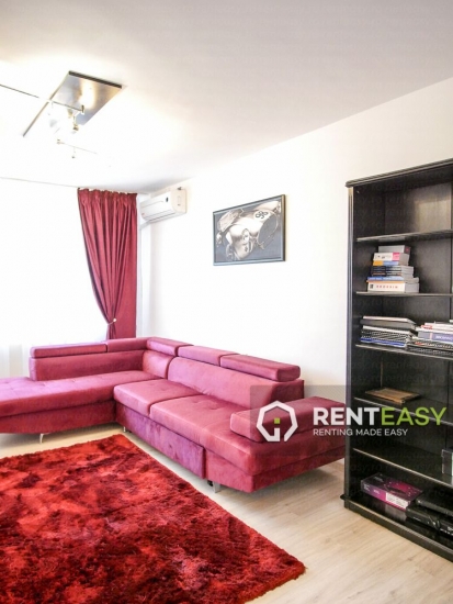 Prima inchiriere! Apartament cu 2 camere situatt in Iasi - Piata Unirii