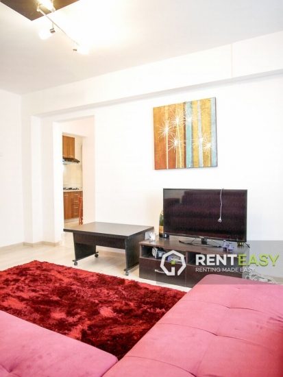 Prima inchiriere! Apartament cu 2 camere situatt in Iasi - Piata Unirii