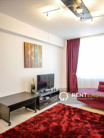 Prima inchiriere! Apartament cu 2 camere situatt in Iasi - Piata Unirii