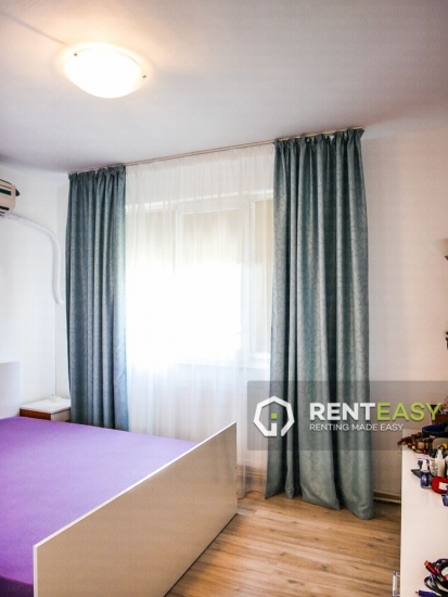 Prima inchiriere! Apartament cu 2 camere situatt in Iasi - Piata Unirii