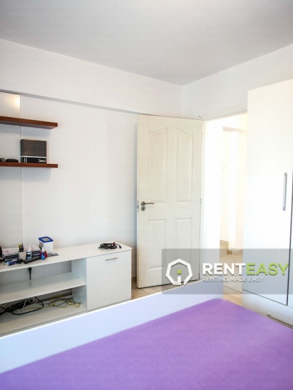 Prima inchiriere! Apartament cu 2 camere situatt in Iasi - Piata Unirii