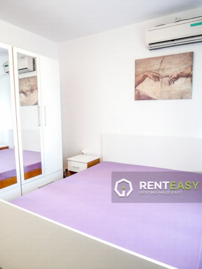 Prima inchiriere! Apartament cu 2 camere situatt in Iasi - Piata Unirii