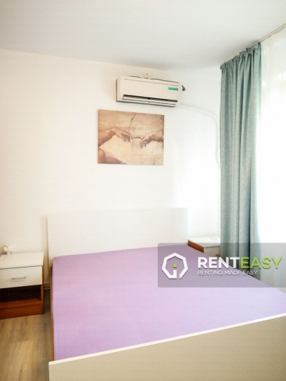 Prima inchiriere! Apartament cu 2 camere situatt in Iasi - Piata Unirii