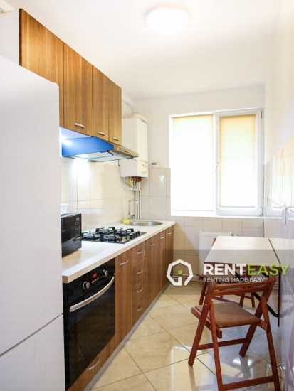 Prima inchiriere! Apartament cu 2 camere situatt in Iasi - Piata Unirii