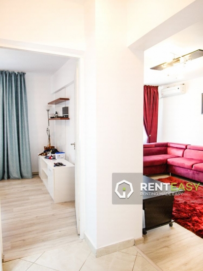 Prima inchiriere! Apartament cu 2 camere situatt in Iasi - Piata Unirii