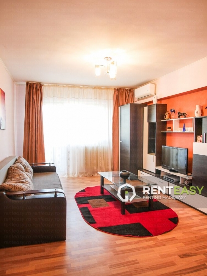 Inchiriere apartament cu 2 camere situat in Iasi - Bulevardul Stefan cel Mare