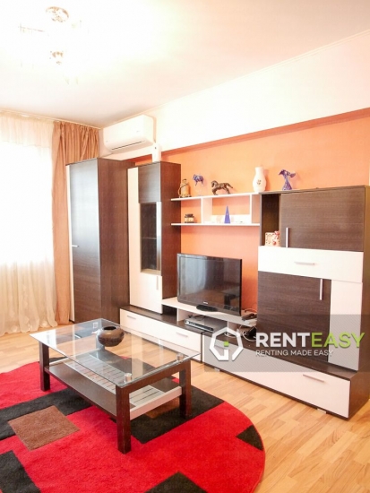 Inchiriere apartament cu 2 camere situat in Iasi - Bulevardul Stefan cel Mare