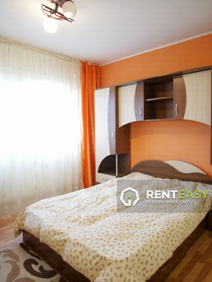 Inchiriere apartament cu 2 camere situat in Iasi - Bulevardul Stefan cel Mare