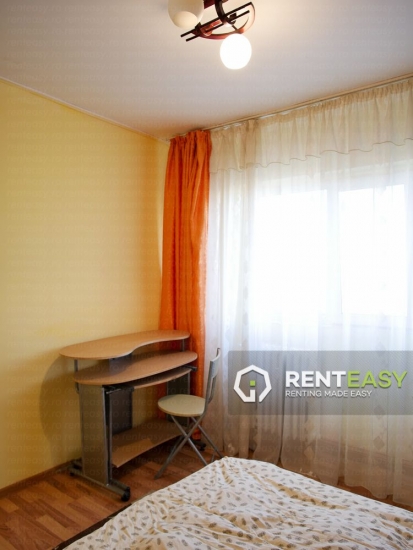 Inchiriere apartament cu 2 camere situat in Iasi - Bulevardul Stefan cel Mare