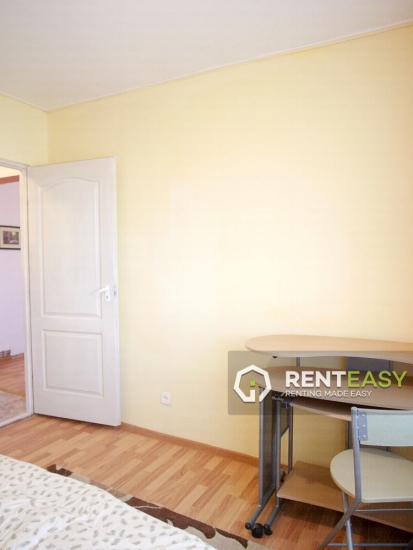 Inchiriere apartament cu 2 camere situat in Iasi - Bulevardul Stefan cel Mare