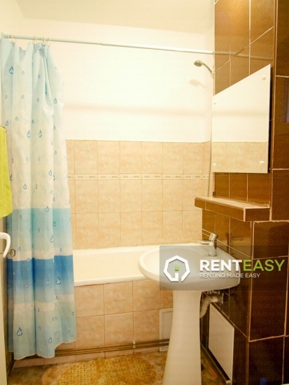 Inchiriere apartament cu 2 camere situat in Iasi - Bulevardul Stefan cel Mare