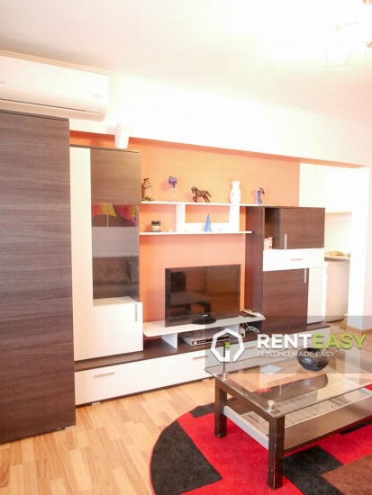 Inchiriere apartament cu 2 camere situat in Iasi - Bulevardul Stefan cel Mare