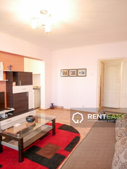 Inchiriere apartament cu 2 camere situat in Iasi - Bulevardul Stefan cel Mare