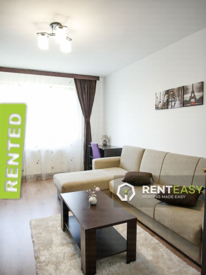 Apartament nou cu 2 camere de inchiriat in Iasi - Piata Unirii