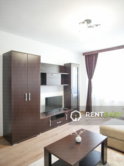 Apartament nou cu 2 camere de inchiriat in Iasi - Piata Unirii