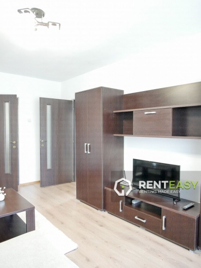 Apartament nou cu 2 camere de inchiriat in Iasi - Piata Unirii