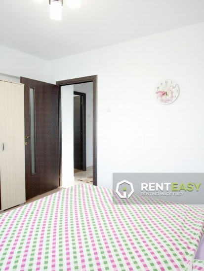 Apartament nou cu 2 camere de inchiriat in Iasi - Piata Unirii