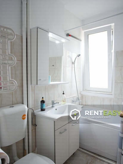 Apartament nou cu 2 camere de inchiriat in Iasi - Piata Unirii
