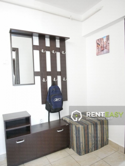 Apartament nou cu 2 camere de inchiriat in Iasi - Piata Unirii