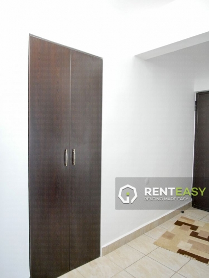 Apartament nou cu 2 camere de inchiriat in Iasi - Piata Unirii
