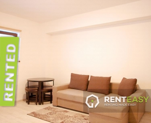 Apartament cu 2 camere de inchiriat in zona Bucsinescu - Bloc Nou