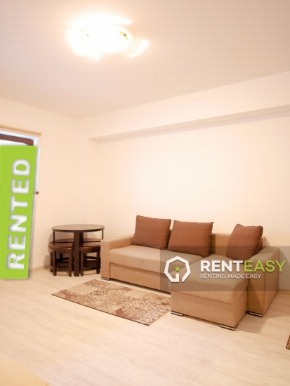 Apartament cu 2 camere de inchiriat in zona Bucsinescu - Bloc Nou