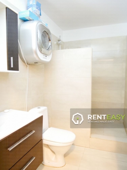Apartament cu 2 camere de inchiriat in zona Bucsinescu - Bloc Nou