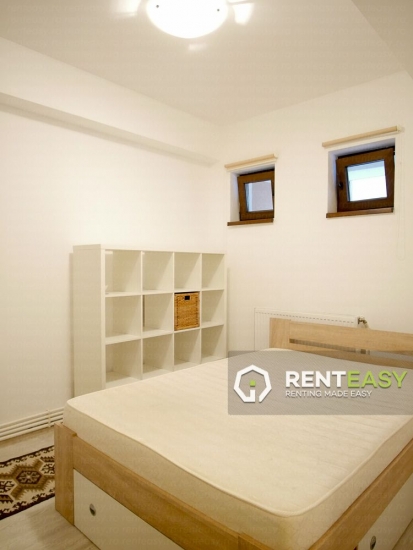 Apartament cu 2 camere de inchiriat in zona Bucsinescu - Bloc Nou