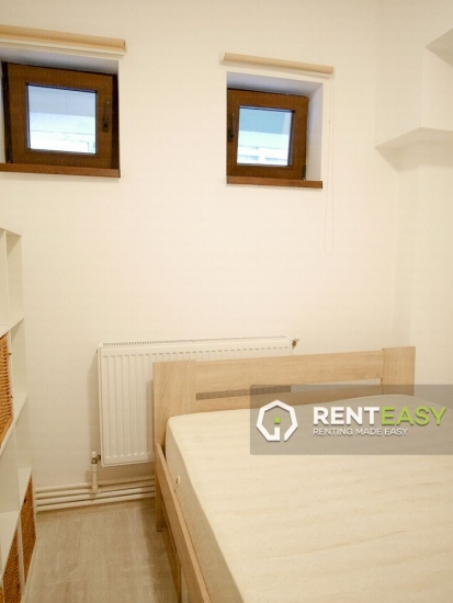 Apartament cu 2 camere de inchiriat in zona Bucsinescu - Bloc Nou